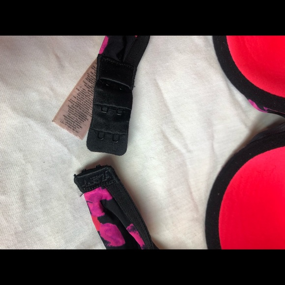 3/$30 la Senza So Free Balconette bra, 36B - Picture 4 of 6